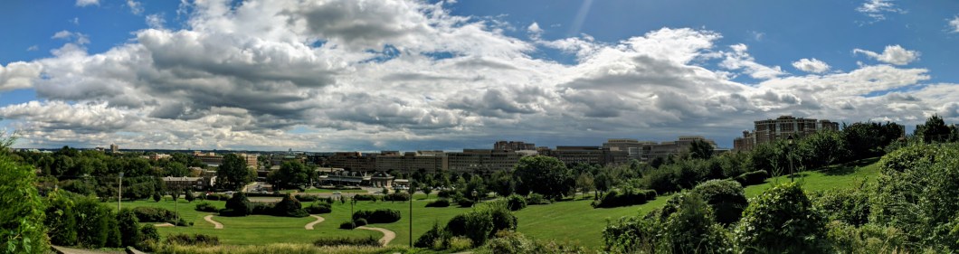 Alexandria Panorama (MP, 2018)