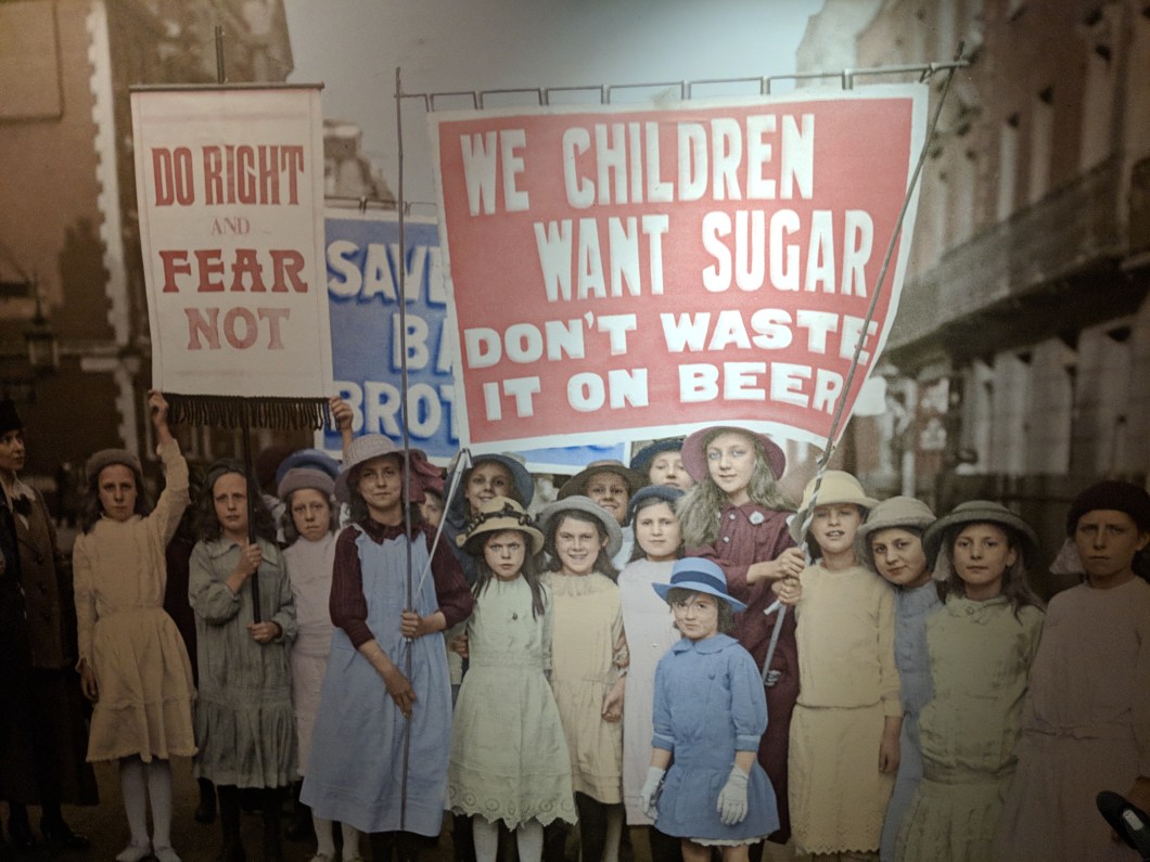 Prohibition Museum (MP, 2018)