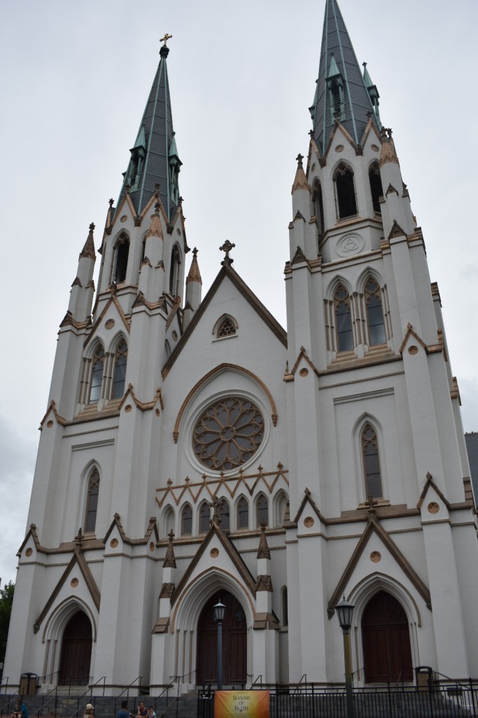 St John the Baptist Cathedral (KP, 2018)