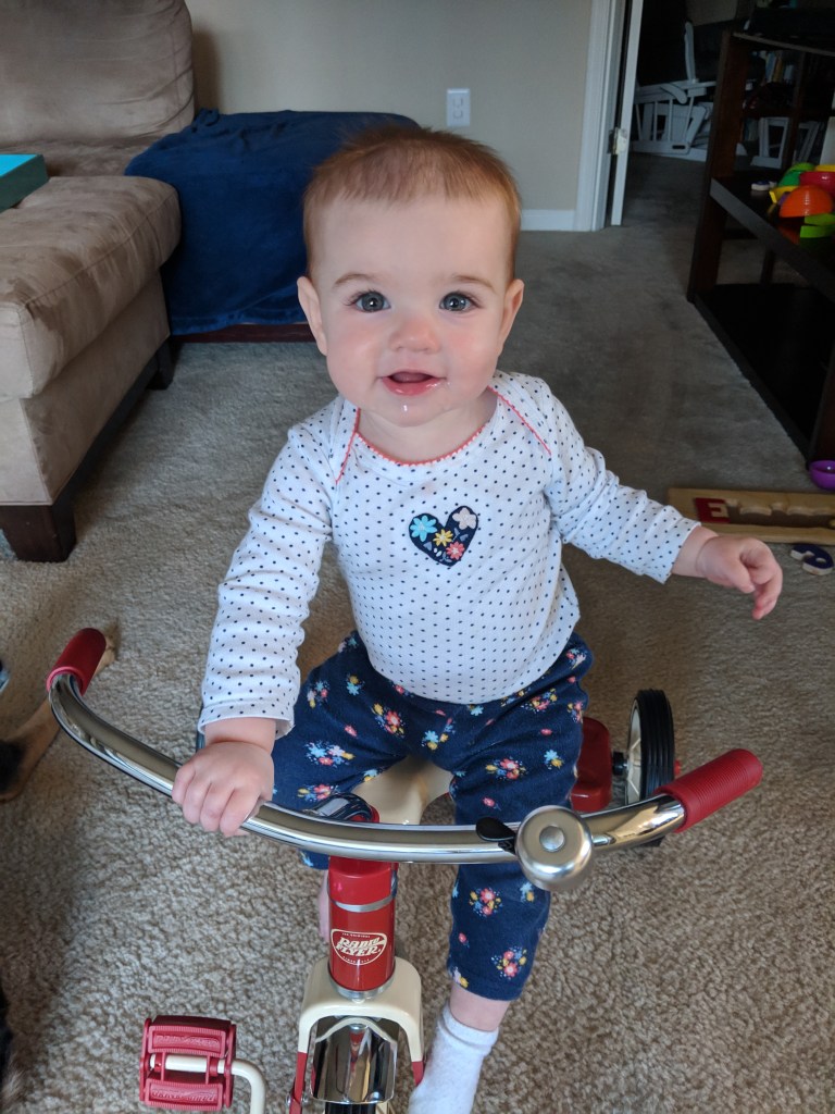 Cycling Weezy (MP 2019)