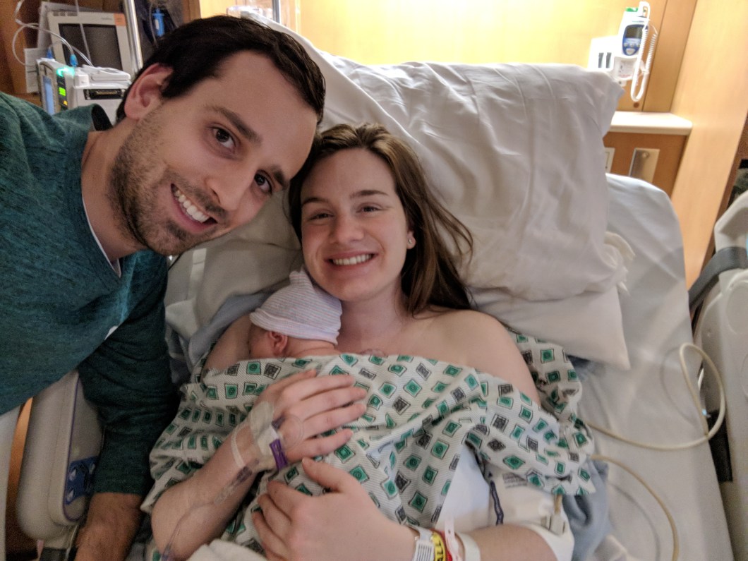 Welcome Eloise (MP, 2019)